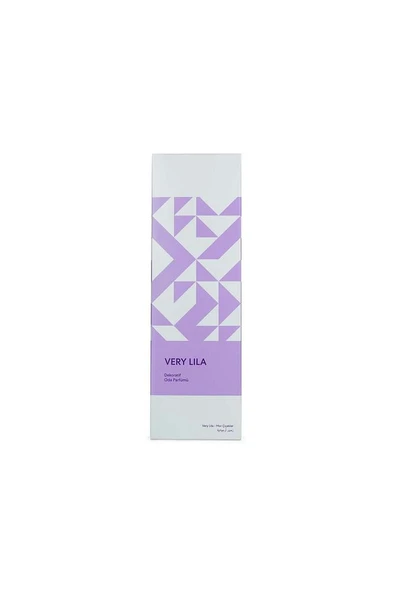 Very Lıla 50 ml Dekoratif Ortam Kokusu - 3