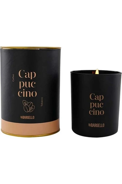 Cappuccino Dekoratif Bardak Mum 180 gr - Mnmsmc - 2