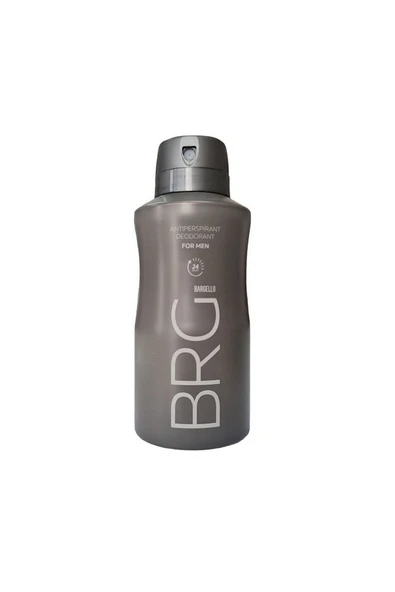 Erkek Antiperspirant Deodorant 150ml - Mnms150antierk ürün görseli