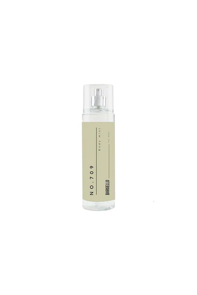No.709 Erkek 210 ml Body Mıst Brgpen709bodymist ürün görseli