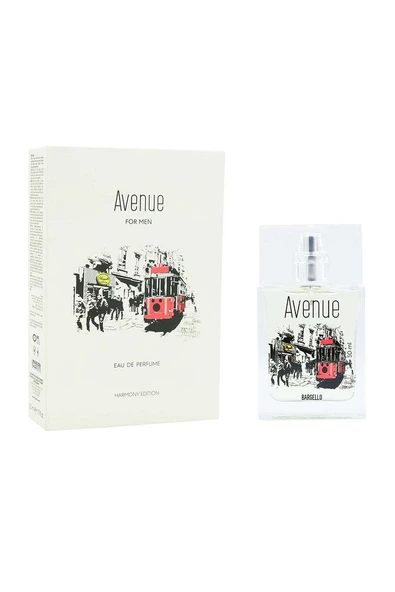 Avenue Erkek 50 ml Parfüm Edp ürün görseli