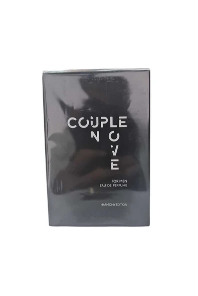 Couple In Love Erkek Parfüm Edp 50 Ml - Resim 2
