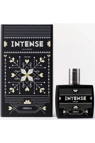Intense Unisex Parfüm Edp 50 ml Exclusive - Mnms50int ürün görseli