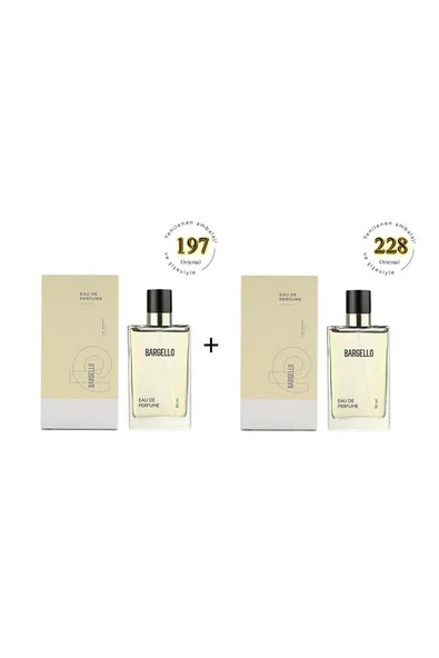 197 228 Kadın Parfüm Edp 50 ml Oriental - 68189800050edp228197 ürün görseli