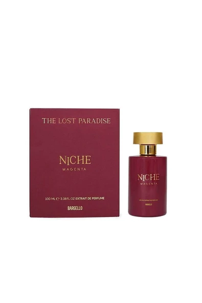 Niche Red The Lost Paradıse Unisex Extrait De Perfume 100 ml ürün görseli 1