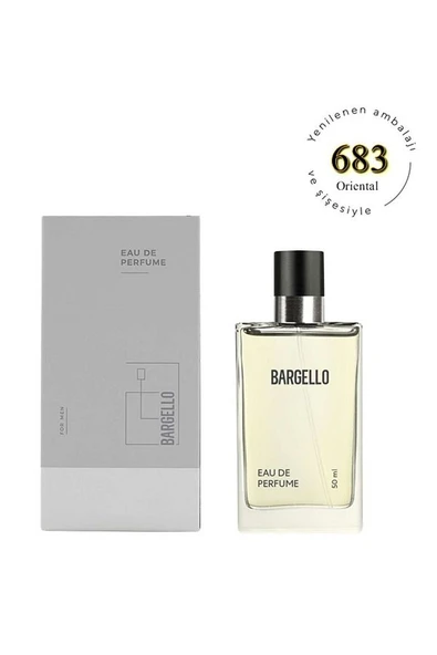 683 Erkek Parfüm Edp 50 ml Oriental - Mnms50683 - 1