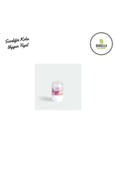 Kadın 50 ml Roll On -bes ürün görseli