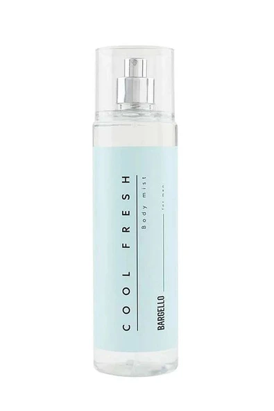 Body Mist Erkek Edt 210 ml Fresh - Mnmsbmefr ürün görseli