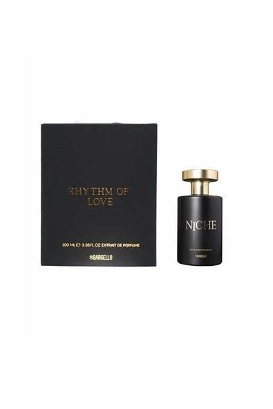 Niche Rhythm Of Love Unisex Extrait De Perfume 100 ml - Mnms100rol ürün görseli