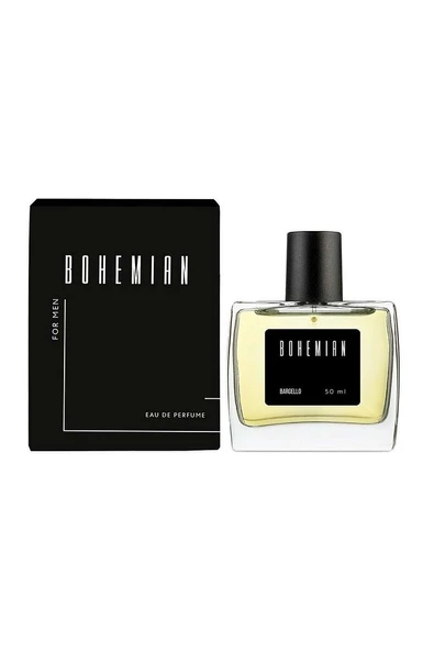 Bohemian 50 ml Erkek Parfüm Edp 2164911040188 ürün görseli