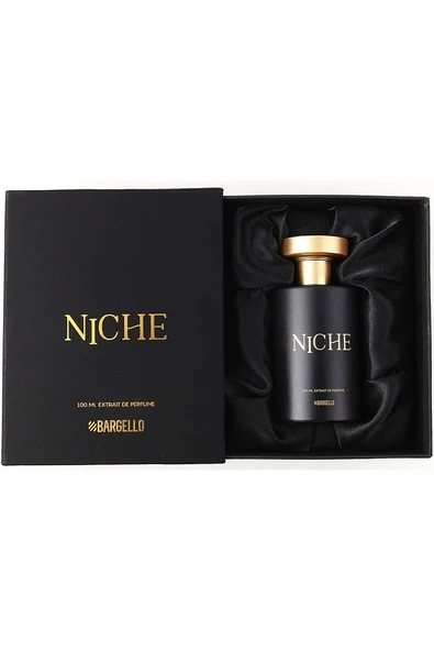 Niche Rhythm Of Love Unisex Extrait De Perfume 100 ml - Mnms100rol - Resim 3