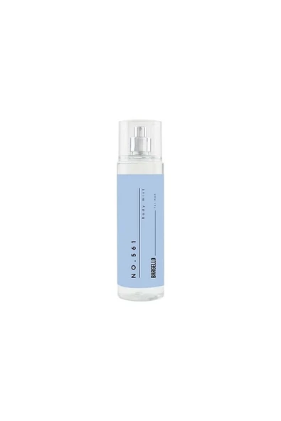 No.561 Erkek 210 ml Body Mıst - 2