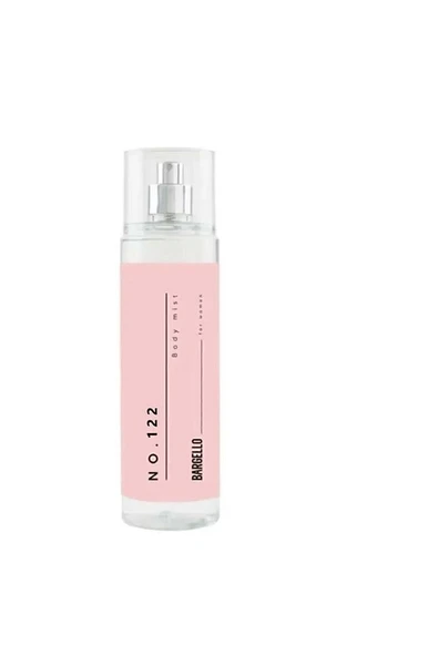 No:122 Body Mist Kadın 210 ml Edt - Mnmsbmeorino122 - 3