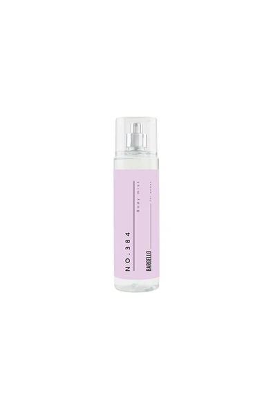 Body Mist No:384 Kadın Edt 210 ml Floral ürün görseli