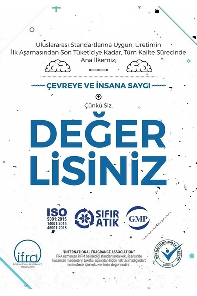 122 No:554 Kadın/unisex Parfüm Edp 50 ml Oriental/floral - Mnms50122554 - Resim 4