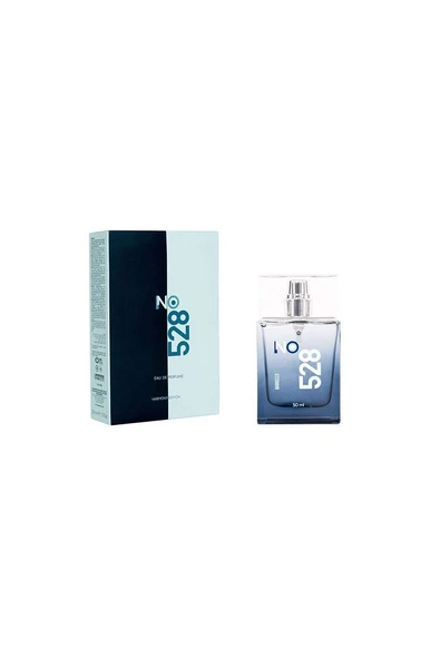 No 528 Erkek Parfüm Edp 50 ml Fresh - Mnms50no528 - 2