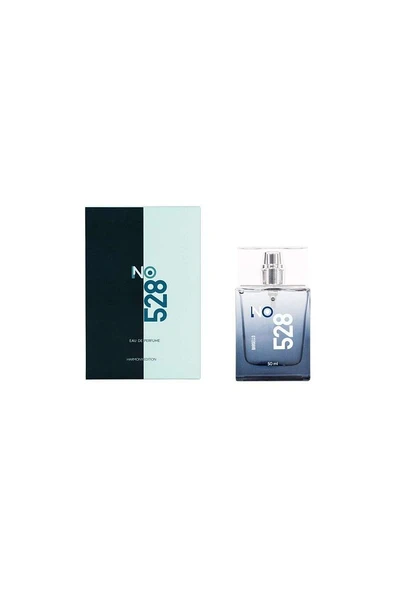 No 528 Erkek Parfüm Edp 50 ml Fresh - Mnms50no528 - 1