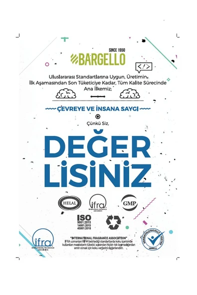 Tütün Yaprağı Dekoratif Oda Parfümü 120ml Classic Place - 2