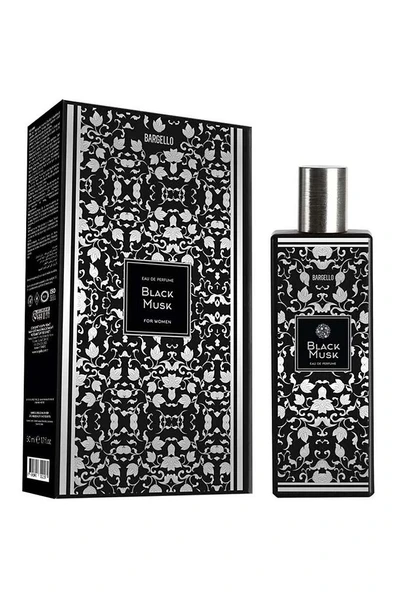 Black Musk Unisex Parfüm Edp 50 Ml Exclusive ürün görseli