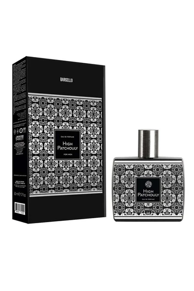 High Patchouly Unisex Parfüm Edp 50 Ml Exclusive ürün görseli