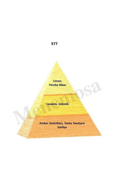 577 Erkek Parfüm Edp 50 ml Oriental - Mnms50577 - Resim 2