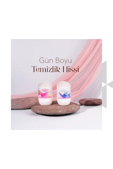 Erkek Roll-on 50 ml - Mnms50re - Resim 3