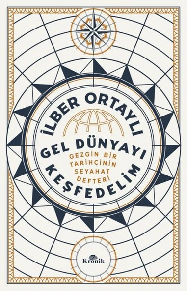 Gel Dünyayı Keşfedelim - 1