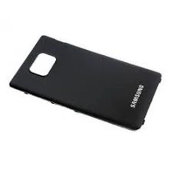 EslifeTech26Aksesuar Samsung Galaxy S2 I9100 Uyumlu Arka Kapak Batarya Kapağı - 3
