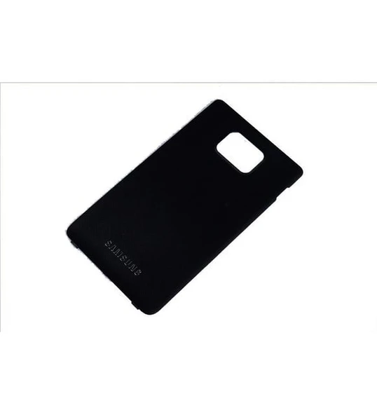 EslifeTech26Aksesuar Samsung Galaxy S2 I9100 Uyumlu Arka Kapak Batarya Kapağı