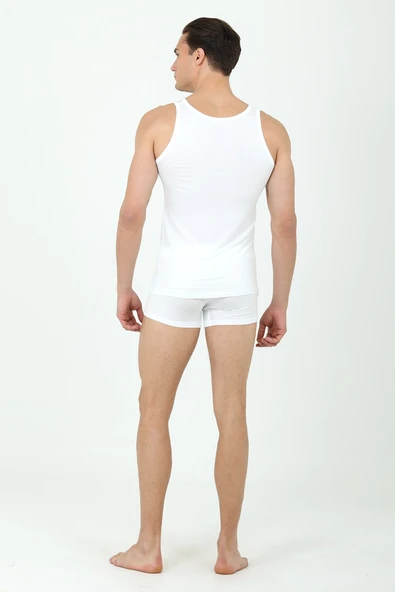 300 Erkek Atlet Ve Boxer Takım - Resim 2