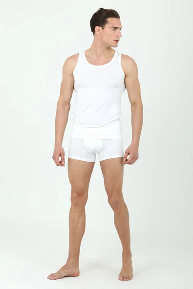 300 Erkek Atlet Ve Boxer Takım ürün görseli 1