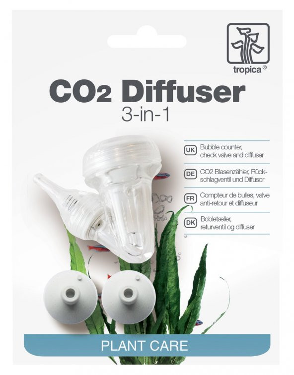 Tropica  CO2 Diffuser