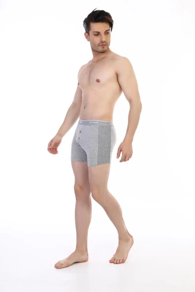 880 Elastanlı Erkek Boxer ürün görseli 1