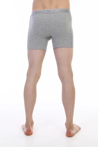 880 Elastanlı Erkek Boxer - Resim 5