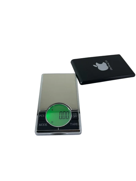 Dijital ZH-8268 Hassas Terazi