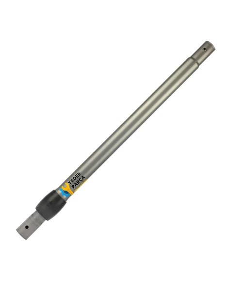 Philips Uyumlu FC 9218 Süpürge Borusu Silindir Filtre Hepa Filtresi - Resim 6