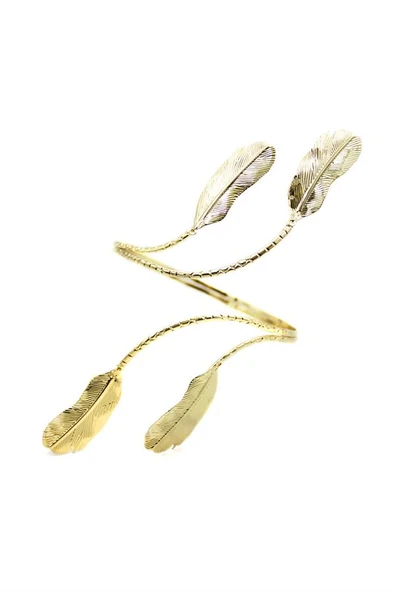 Pazuluk Bilezik - Altın ürün görseli