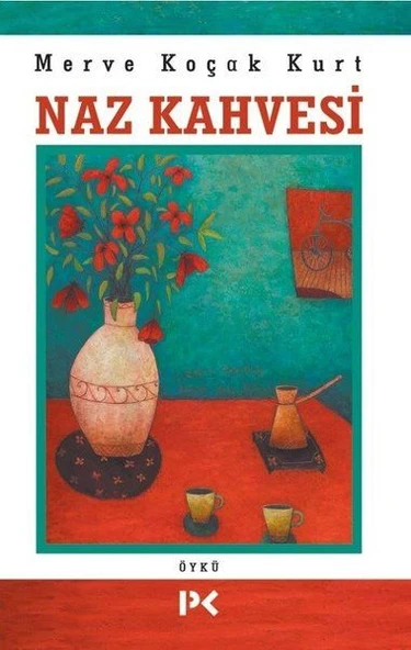 Naz Kahvesi - 2
