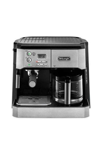 DELONGHİ Bco431.S Combı Barista Tipi Kahve Makinesi ürün görseli 1