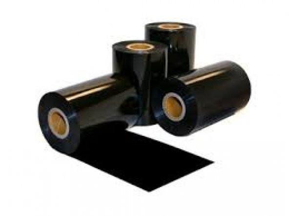 WAX RİBON 110X300MT WAX RİBON 1 ADET - 2