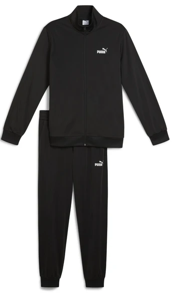 Puma ESS Poly Suit 684847 Erkek Günlük Eşofman Takımı - Resim 2