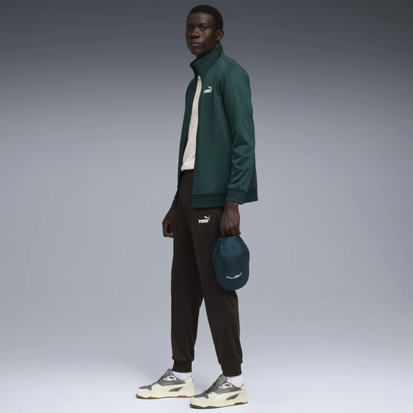 Puma ESS Poly Suit 684847 Erkek Günlük Eşofman Takımı - Resim 13