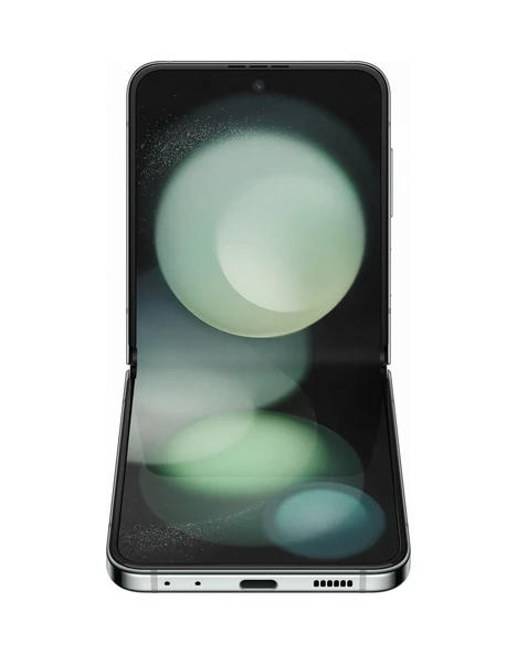Samsung Galaxy Z Flip 5 512 8 GB (Samsung Türkiye Garantili) Yeşil 512 GB - 2