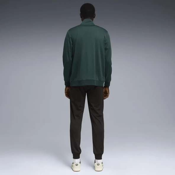 Puma ESS Poly Suit 684847 Erkek Günlük Eşofman Takımı - Resim 16