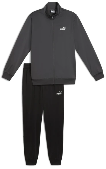 Puma ESS Poly Suit 684847 Erkek Günlük Eşofman Takımı - Resim 9