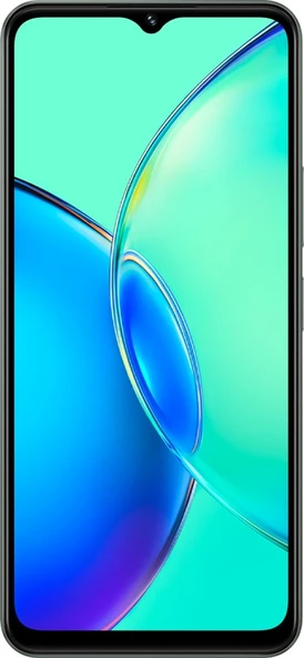 Vivo Y17S 128 6 GB (Vivo Türkiye Garantili) Yeşil 128 GB - Resim 2