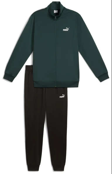 Puma ESS Poly Suit 684847 Erkek Günlük Eşofman Takımı - Resim 12