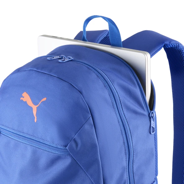 Puma Fundamental BackPack 091801 Unisex Sırt Çantası - Resim 3