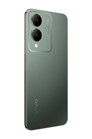 Vivo Y17S 128 6 GB (Vivo Türkiye Garantili) Yeşil 128 GB - Resim 5
