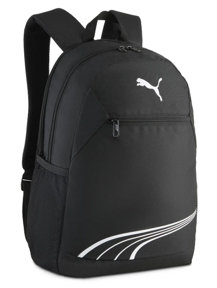 Puma Fundamental BackPack 091801 Unisex Sırt Çantası - Resim 2
